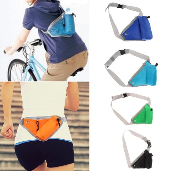 outdoor bags multi-use sports running triangle waist bag bum fanny pack hiking cycling jogging belt water bottle pocket shoulder chest
outdoor bags multi-use sports running triangle waist bag bum fanny pack hiking cycling jogging belt water bottle pocket shoulder chest