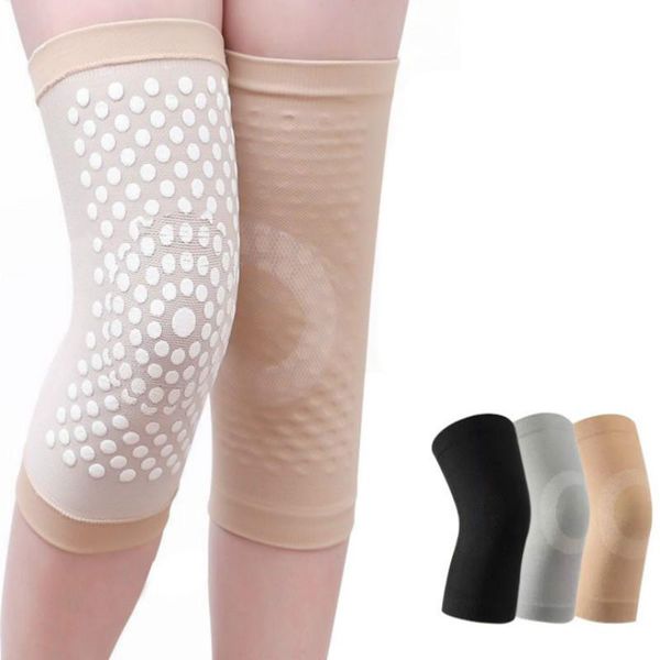 elbow & knee pads 2pcs self heating warm brace sleeve support for arthritis relief joint pain men women compression sleeves, Black;gray
elbow & knee pads 2pcs self heating warm brace sleeve support for arthritis relief joint pain men women compression sleeves, Black;gray