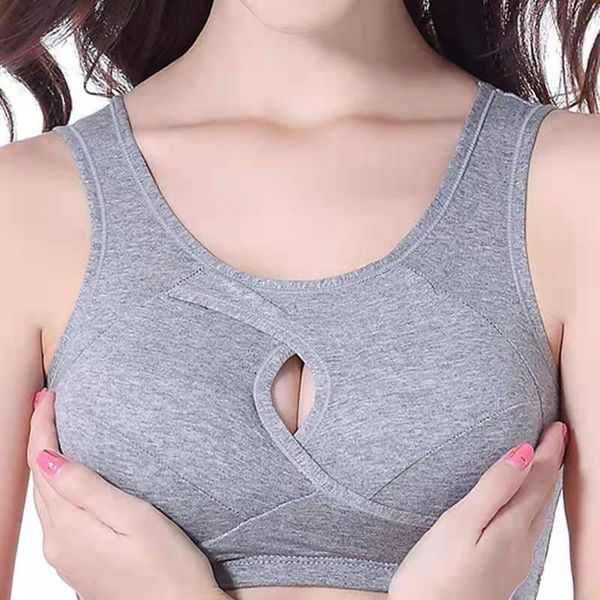 seamless bra openwork running shockproof breathable sports underwear quick-drying fitness beauty back plus size yoga outfit
seamless bra openwork running shockproof breathable sports underwear quick-drying fitness beauty back plus size yoga outfit