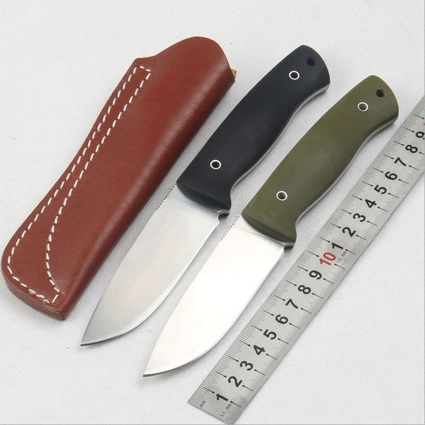 high quaity 58-60hrc d2 bade g10 hande fixed knife outdoor camping surviva too tactica utiity hunting knives
high quaity 58-60hrc d2 bade g10 hande fixed knife outdoor camping surviva too tactica utiity hunting knives