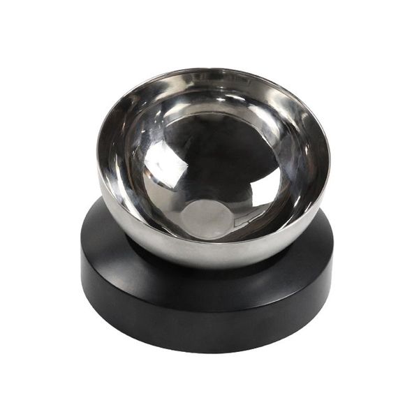 elevated cat bowl dog water bowls stainless steel 20 degrees tilted raised pet feeding drinking feeder for small cats dogs & feeders
elevated cat bowl dog water bowls stainless steel 20 degrees tilted raised pet feeding drinking feeder for small cats dogs & feeders