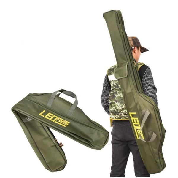 fishing accessories portable multifunction bag carrier canvas 100/150cm rod 2layer foldable oxford cloth fi
fishing accessories portable multifunction bag carrier canvas 100/150cm rod 2layer foldable oxford cloth fi