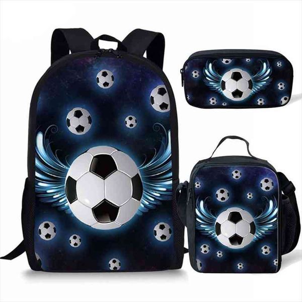 football soccer pattern school bag for boys girls orthopedic kids backpack primary student child book mochila escolar
football soccer pattern school bag for boys girls orthopedic kids backpack primary student child book mochila escolar