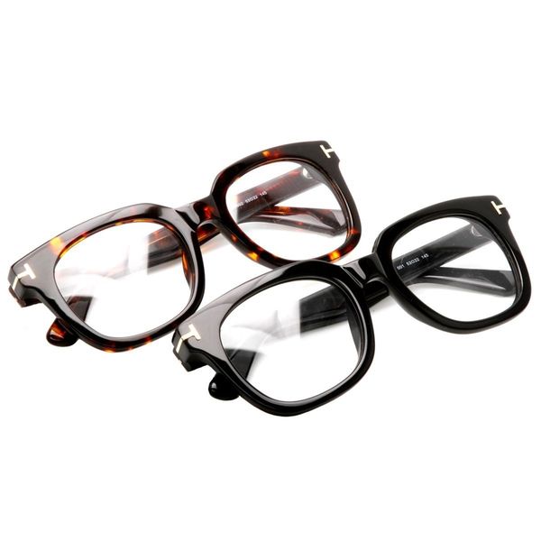 80% off store online plate large frame glasses thick plate men's and women's myopia tf5179, White;black
80% off store online plate large frame glasses thick plate men's and women's myopia tf5179, White;black