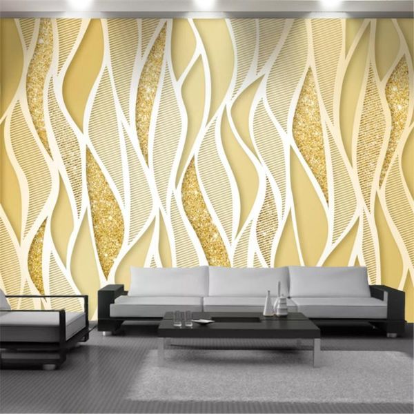 wallpapers 3d wall covering wallpaper luxury diamond irregular line exquisite mural living room bedroom modern home decoration
wallpapers 3d wall covering wallpaper luxury diamond irregular line exquisite mural living room bedroom modern home decoration