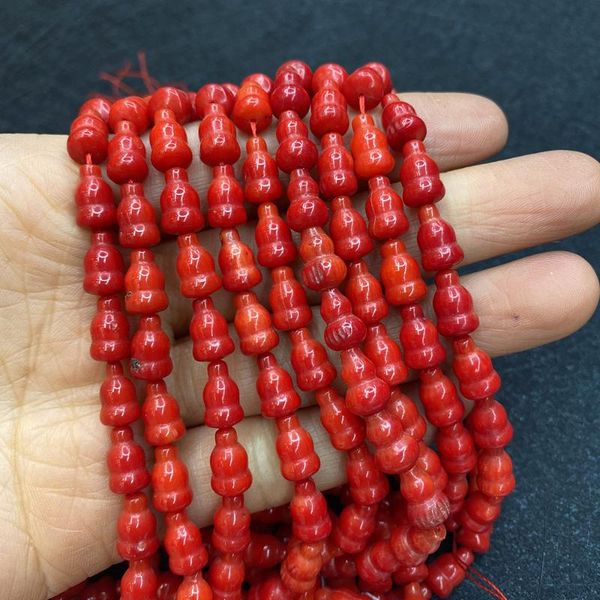 other red coral beads gourd shaped diy creative making fashion necklace bracelet earrings accessories jewellery charm
other red coral beads gourd shaped diy creative making fashion necklace bracelet earrings accessories jewellery charm