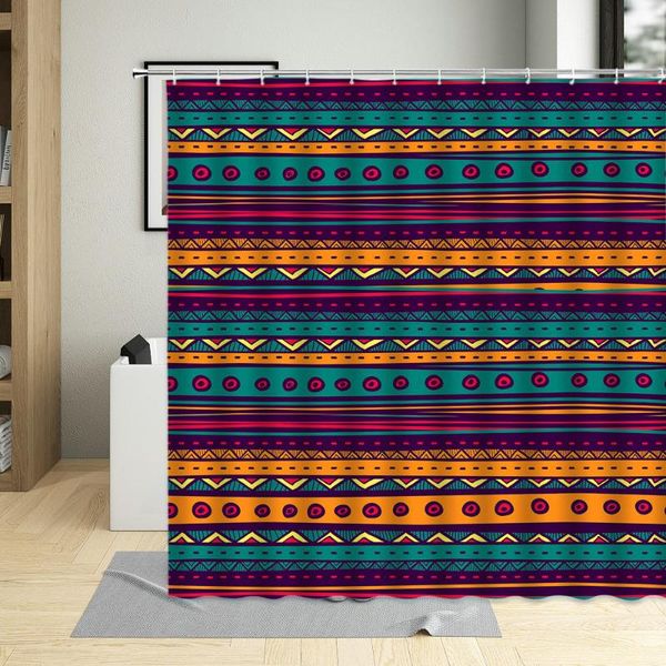 shower curtains bohemian curtain ethnic style exotic bathroom home decor geometric pattern wall cloth polyester with hook
shower curtains bohemian curtain ethnic style exotic bathroom home decor geometric pattern wall cloth polyester with hook