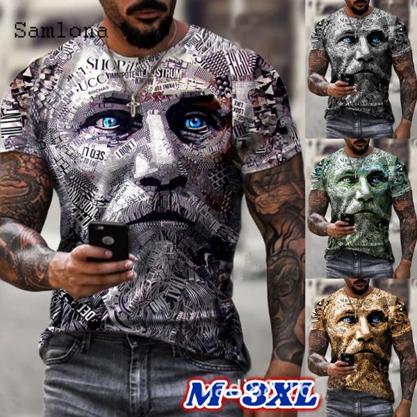 mens clothing virtual 3d print t-shirt latest 2021 summer casual pullovers men tees shirt masculinas plus size s-3xl men's t-shirt, White;black
mens clothing virtual 3d print t-shirt latest 2021 summer casual pullovers men tees shirt masculinas plus size s-3xl men's t-shirt, White;black