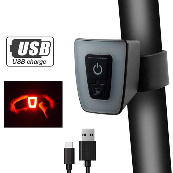 bicycle taillight 5 modes usb rechargeable bike rear light mini led mtb helmet lamp cycling safety warning lights
bicycle taillight 5 modes usb rechargeable bike rear light mini led mtb helmet lamp cycling safety warning lights