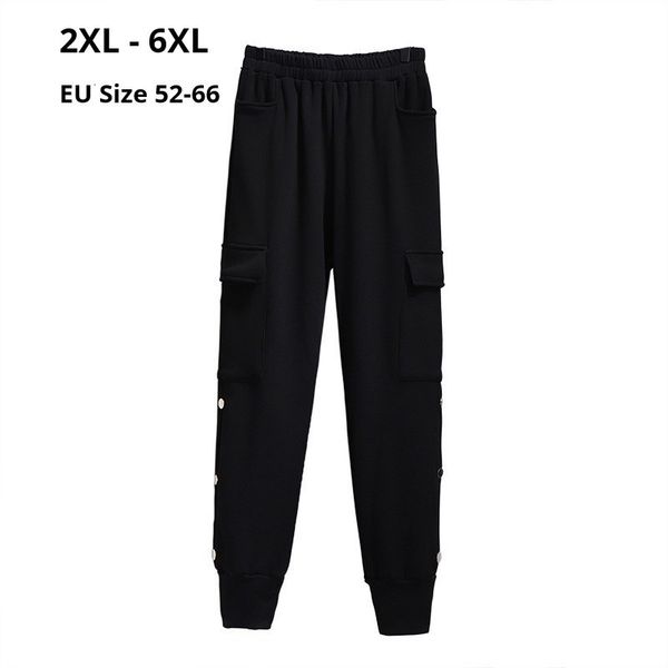 jean plus size 6xl 5xl 4xl 3xl women spring autumn long elastic high waist black pants pantalones de mujer female casual pant, Blue
jean plus size 6xl 5xl 4xl 3xl women spring autumn long elastic high waist black pants pantalones de mujer female casual pant, Blue