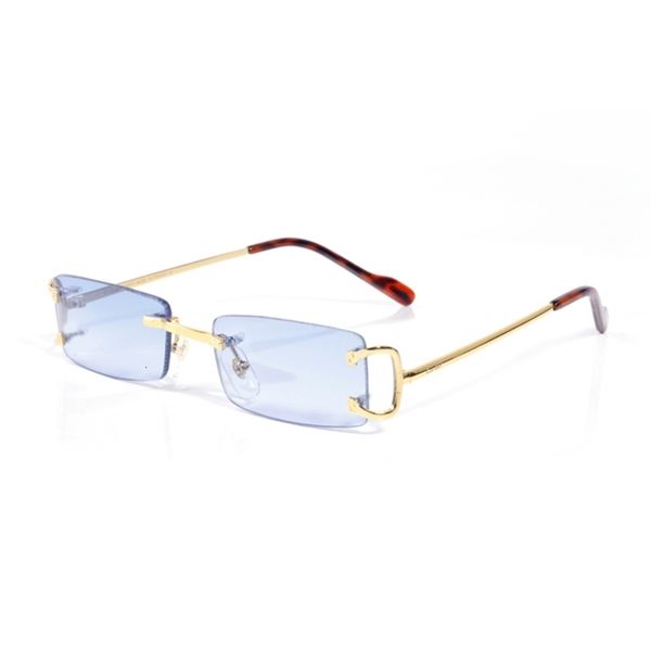 italian glasses frame men sunglasses gold rimless eyeglasses for man anti reflective clear lens prescription spectacles 9801 caiterf, White;black
italian glasses frame men sunglasses gold rimless eyeglasses for man anti reflective clear lens prescription spectacles 9801 caiterf, White;black