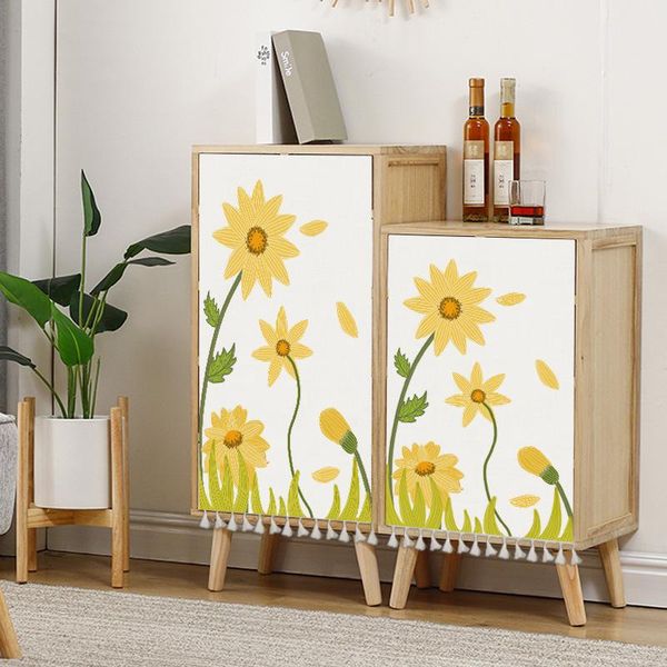 curtain & drapes nordic refreshing leaves decoration cabinet door curtains for kitchen wardrobe cloth dustproof closet window
curtain & drapes nordic refreshing leaves decoration cabinet door curtains for kitchen wardrobe cloth dustproof closet window