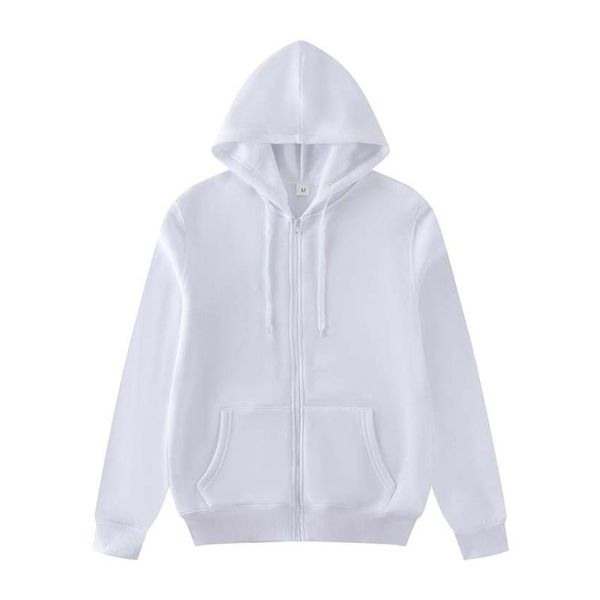 men's hoodies & sweatshirts 2021 style men/women solid color zipper hoody sweatshirt fashion casual hip hop long sleeve sports outerwe, Black
men's hoodies & sweatshirts 2021 style men/women solid color zipper hoody sweatshirt fashion casual hip hop long sleeve sports outerwe, Black