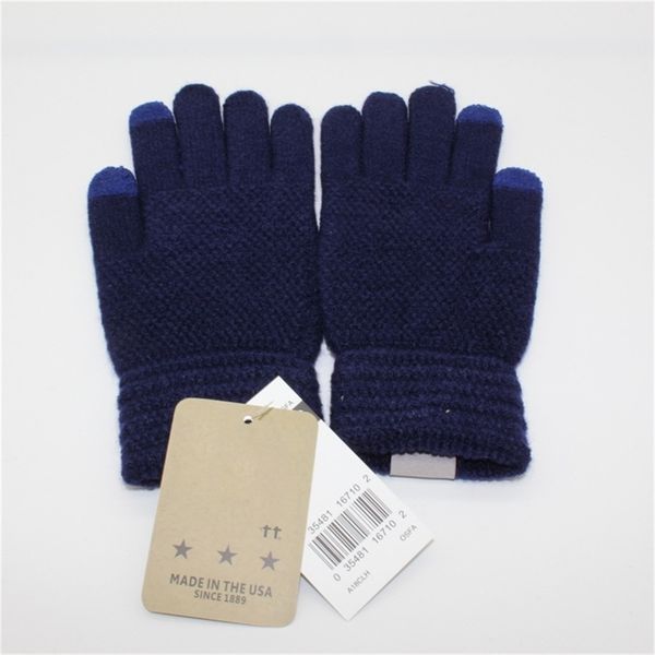 crochet knit touch screen gloves usa design winter thickened knitted full finger gloves ins tiktok trendy streetwear mitts outdoor skiing mi, White
crochet knit touch screen gloves usa design winter thickened knitted full finger gloves ins tiktok trendy streetwear mitts outdoor skiing mi, White