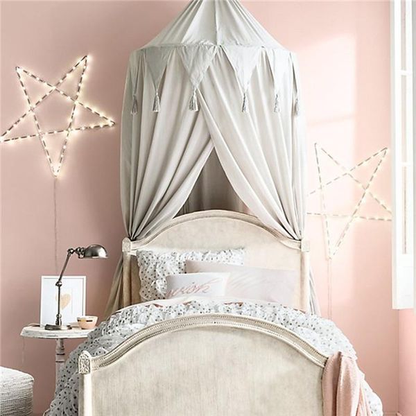 mosquito net hanging kids baby bedding dome bed curtain bedcover for reading playing home decor
mosquito net hanging kids baby bedding dome bed curtain bedcover for reading playing home decor