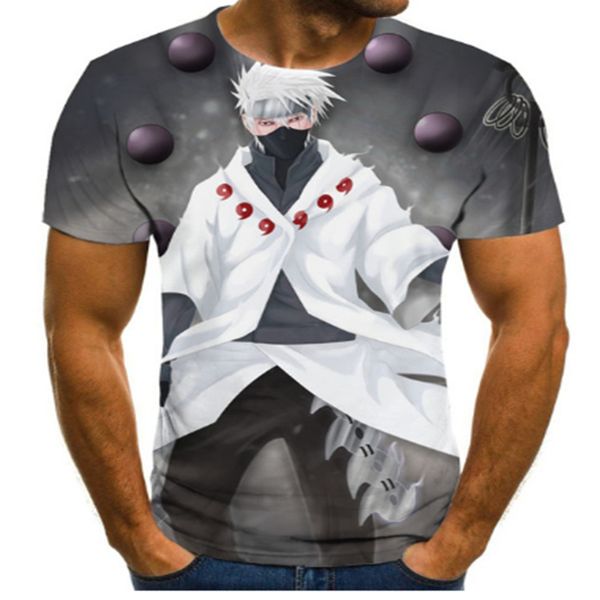 2022 sell anime graphic t-shirt 3d men's t-shirt summer harajuku round neck shirt anime boys clothing plus size streetwear, White;black
2022 sell anime graphic t-shirt 3d men's t-shirt summer harajuku round neck shirt anime boys clothing plus size streetwear, White;black