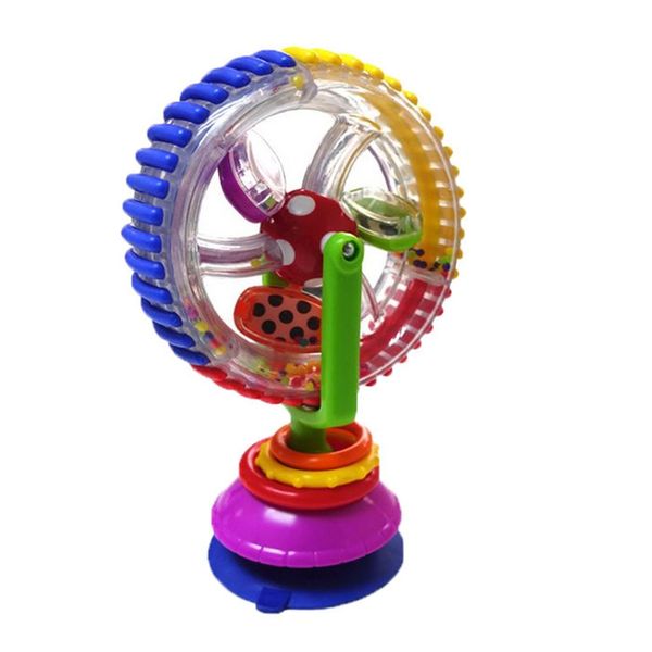 40JC Baby Realistic Rotating Wheel Accompany Accessories Baby Room Decoration Eco-friendly Plush Doll Pleasant Toys
40JC Baby Realistic Rotating Wheel Accompany Accessories Baby Room Decoration Eco-friendly Plush Doll Pleasant Toys