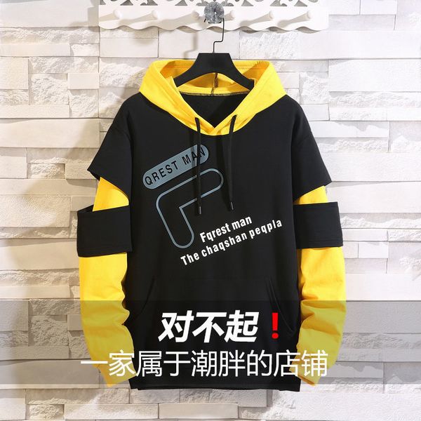 men's hoodies & sweatshirts viankani male hoodies new autumn winter sweater casual plus size 4xl-10xl l2de, Black
men's hoodies & sweatshirts viankani male hoodies new autumn winter sweater casual plus size 4xl-10xl l2de, Black