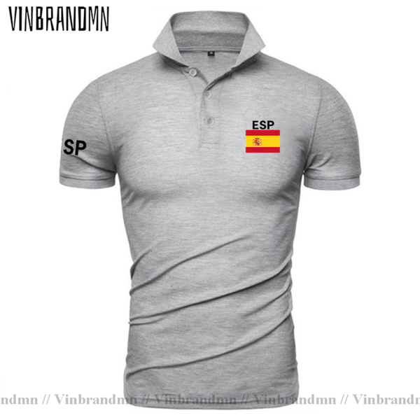 men's polos kingdom of spain espana shirts men short sleeve white brands printed for country 2021 cotton nation esp spanish spaniard, White;black
men's polos kingdom of spain espana shirts men short sleeve white brands printed for country 2021 cotton nation esp spanish spaniard, White;black