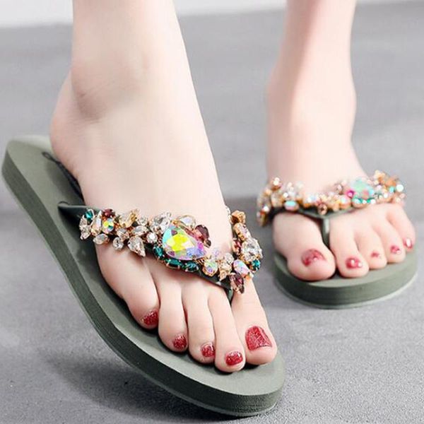 slippers women summer sandals slipper indoor outdoor beach shoes fashion female casual sweet rhinestone chanclas mujer sh22, Black
slippers women summer sandals slipper indoor outdoor beach shoes fashion female casual sweet rhinestone chanclas mujer sh22, Black