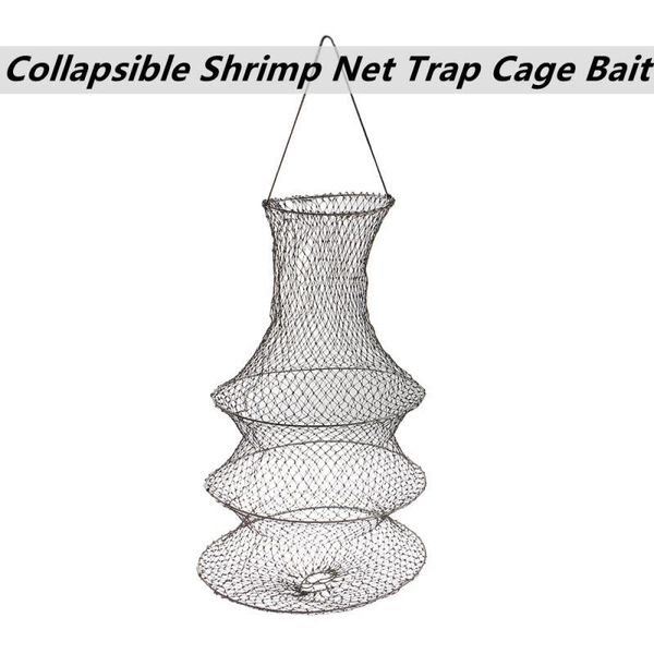 collapsible shrimp net trap cage bait keep live catching crayfish fishing portable boat gear tools accessories
collapsible shrimp net trap cage bait keep live catching crayfish fishing portable boat gear tools accessories
