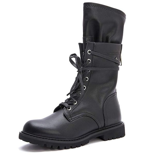 boots genuine leather women's motorcycle bootsautumn winter double zipper womenankle boot ladies shoes black
boots genuine leather women's motorcycle bootsautumn winter double zipper womenankle boot ladies shoes black