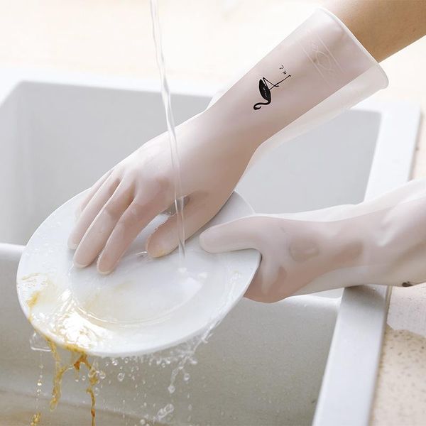 disposable gloves one pair durable dish washing kitchen scrubber rubber fruit vegetable bathroom cleaning nitrile
disposable gloves one pair durable dish washing kitchen scrubber rubber fruit vegetable bathroom cleaning nitrile