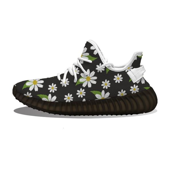 diy custom white daisy and green leaf running sho mh printed mens womens trainers outdoor sports sneakers
diy custom white daisy and green leaf running sho mh printed mens womens trainers outdoor sports sneakers