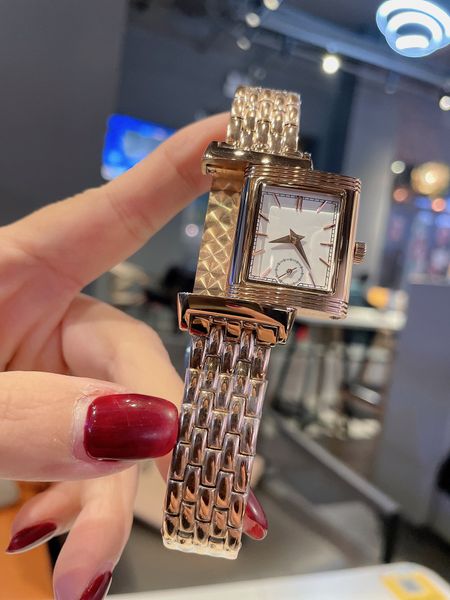 fashionable high-grade women's watch, exquisite steel case, unique design, 180 degree rotation turnover swiss quartz movement accurate, Slivery;brown
fashionable high-grade women's watch, exquisite steel case, unique design, 180 degree rotation turnover swiss quartz movement accurate, Slivery;brown