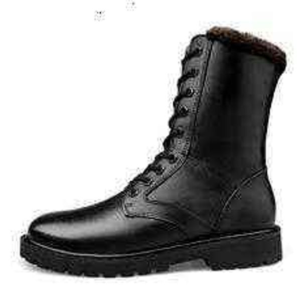 tangzuo shoes 5858-1 cotton military boots, 37-48 shoe sizes, unified ,, Black
tangzuo shoes 5858-1 cotton military boots, 37-48 shoe sizes, unified ,, Black