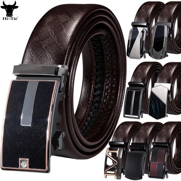 belts automatic buckles mens brown genuine leather ratchet waistband dress jeans sliding straps adjustable casual, Black;brown
belts automatic buckles mens brown genuine leather ratchet waistband dress jeans sliding straps adjustable casual, Black;brown