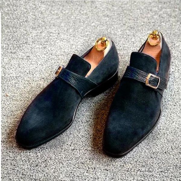 dress shoes fashion men loafers pu leather casual brogue spring classic male outdoor office1, Black
dress shoes fashion men loafers pu leather casual brogue spring classic male outdoor office1, Black