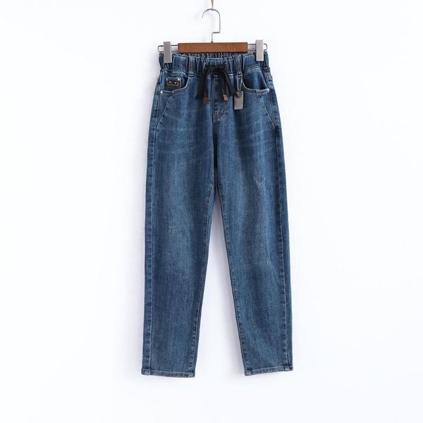 winter fashion ladies trousers leisure women pants elegant solid color loose female bottoms women's jeans, Blue
winter fashion ladies trousers leisure women pants elegant solid color loose female bottoms women's jeans, Blue