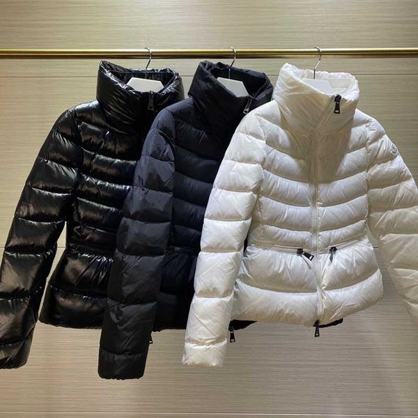 2021 france luxury brands designer winter women's bodycon short down outerwear mens coats fashions leather jacket woman sweater dress p, Black
2021 france luxury brands designer winter women's bodycon short down outerwear mens coats fashions leather jacket woman sweater dress p, Black