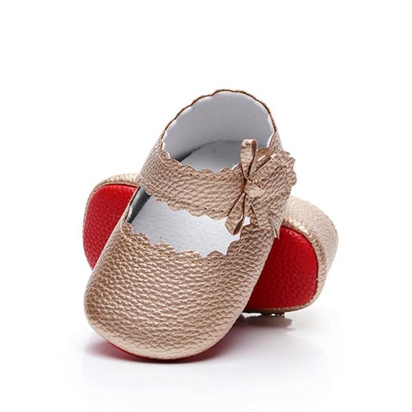 first walkers baby bow shoes girls sweet casual princess kids pu leather solid crib babe infant toddler cute
first walkers baby bow shoes girls sweet casual princess kids pu leather solid crib babe infant toddler cute
