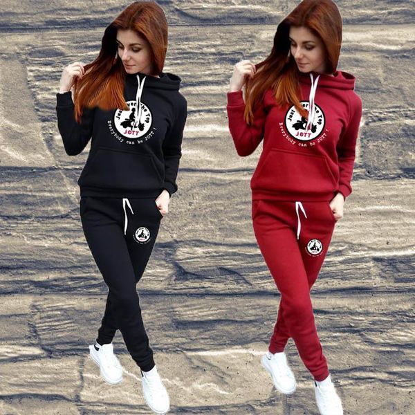 women's hoodies & sweatshirts est hoodie suit joprinting sweatshirt 2022 autumn winter polyester solid color pullover tracksuit, Black
women's hoodies & sweatshirts est hoodie suit joprinting sweatshirt 2022 autumn winter polyester solid color pullover tracksuit, Black