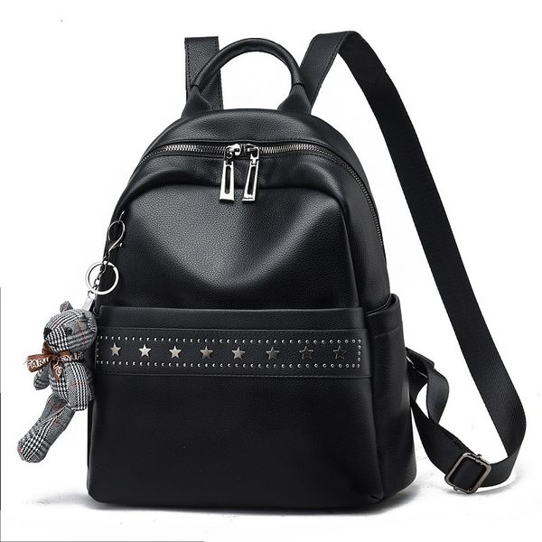 backpack for women 2021 bear work travel spring outing fashion large capacity student schoolbag
backpack for women 2021 bear work travel spring outing fashion large capacity student schoolbag