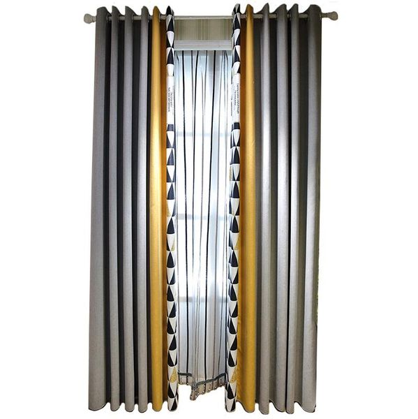 customized luxury nordic gray mosaic simple modern curtain living room bedroom & drapes
customized luxury nordic gray mosaic simple modern curtain living room bedroom & drapes