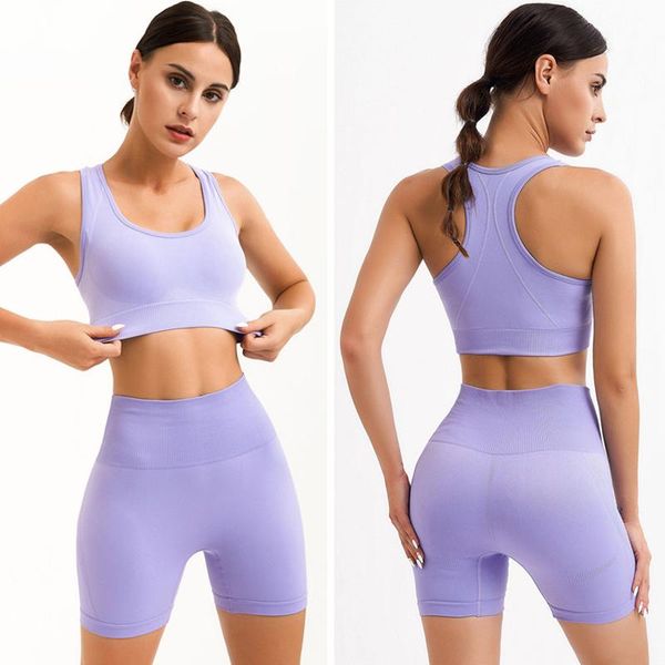 yoga outfit 2 piece/set tracksuits women's set sports suit high waist fitness shorts exercise clothes training activewear
yoga outfit 2 piece/set tracksuits women's set sports suit high waist fitness shorts exercise clothes training activewear