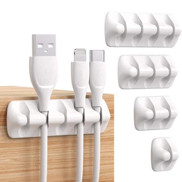 hubs hiperdeal usb hub multi-combination versatile cable clips cord organizer management self adhesive holder 2021
hubs hiperdeal usb hub multi-combination versatile cable clips cord organizer management self adhesive holder 2021