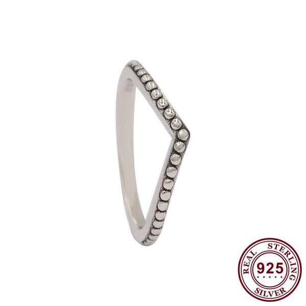 100% 925 sterling silver pan ring silvery wishing bone for women wedding party gift fashion jewelry cluster rings, Golden;silver
100% 925 sterling silver pan ring silvery wishing bone for women wedding party gift fashion jewelry cluster rings, Golden;silver