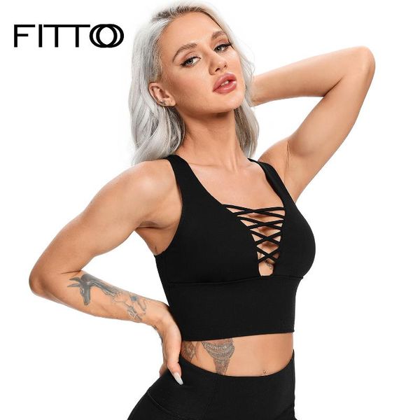 yoga outfit women hollow sports bra fitness racerback running crop black workout padded high impact activewear
yoga outfit women hollow sports bra fitness racerback running crop black workout padded high impact activewear
