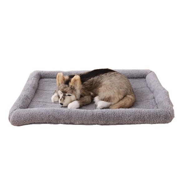 kennels & pens (s-xl) pet dog bed mat kennel soft warm puppy supplies small large cat sleeping super cotton house
kennels & pens (s-xl) pet dog bed mat kennel soft warm puppy supplies small large cat sleeping super cotton house