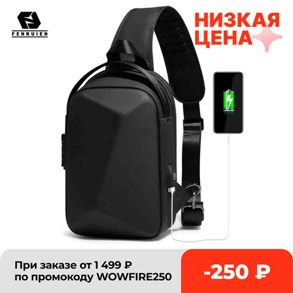 bags fenruien men shoulders multifunctional anti-theft waterproof male crossbody tas random short trip chest pack usb load
bags fenruien men shoulders multifunctional anti-theft waterproof male crossbody tas random short trip chest pack usb load