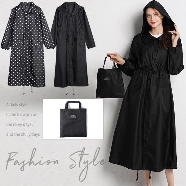 raincoats zhouxiaoxiao long raincoat women black waterproof windproof hooded light hiking rain coat ponchos jacket cloak raingear
raincoats zhouxiaoxiao long raincoat women black waterproof windproof hooded light hiking rain coat ponchos jacket cloak raingear