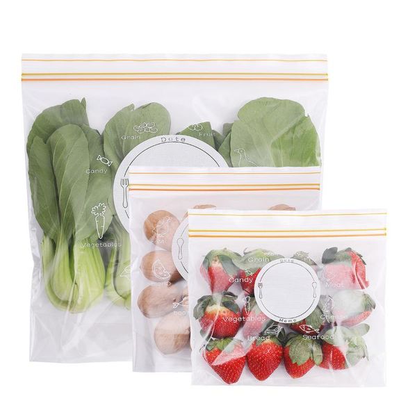 food savers & storage containers 30pcs/set reusable fresh ing bag self-sealing kitchen accessories
food savers & storage containers 30pcs/set reusable fresh ing bag self-sealing kitchen accessories