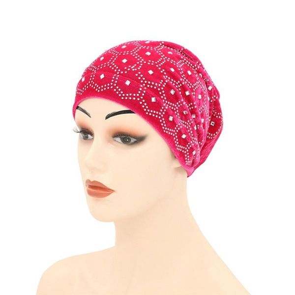 beanie/skull caps europe and the united states fashion golden velvet drill head cap month chemotherapy muslim turban 517, Blue;gray
beanie/skull caps europe and the united states fashion golden velvet drill head cap month chemotherapy muslim turban 517, Blue;gray