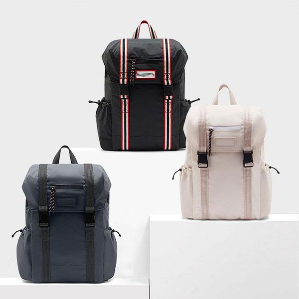 backpack casual men's and women's backpacks british ins tide splash proof light large capacity travel students
backpack casual men's and women's backpacks british ins tide splash proof light large capacity travel students