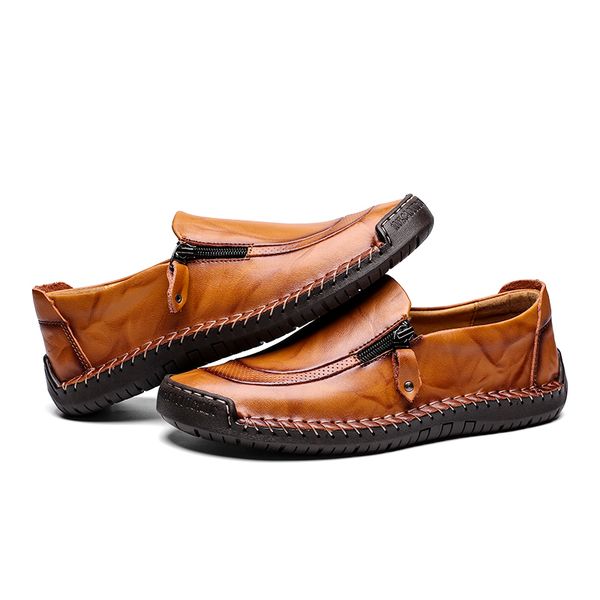 running black men leather classic shoes brown bury grey fashion #16 mens trainers outdoor sports sneakers walking runner shoe s359 s
running black men leather classic shoes brown bury grey fashion #16 mens trainers outdoor sports sneakers walking runner shoe s359 s