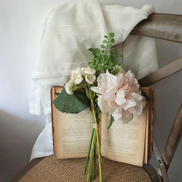 decorative flowers & wreaths artificial silk hydrangeas wedding for bride hand blooming peony fake home decorations 1
decorative flowers & wreaths artificial silk hydrangeas wedding for bride hand blooming peony fake home decorations 1